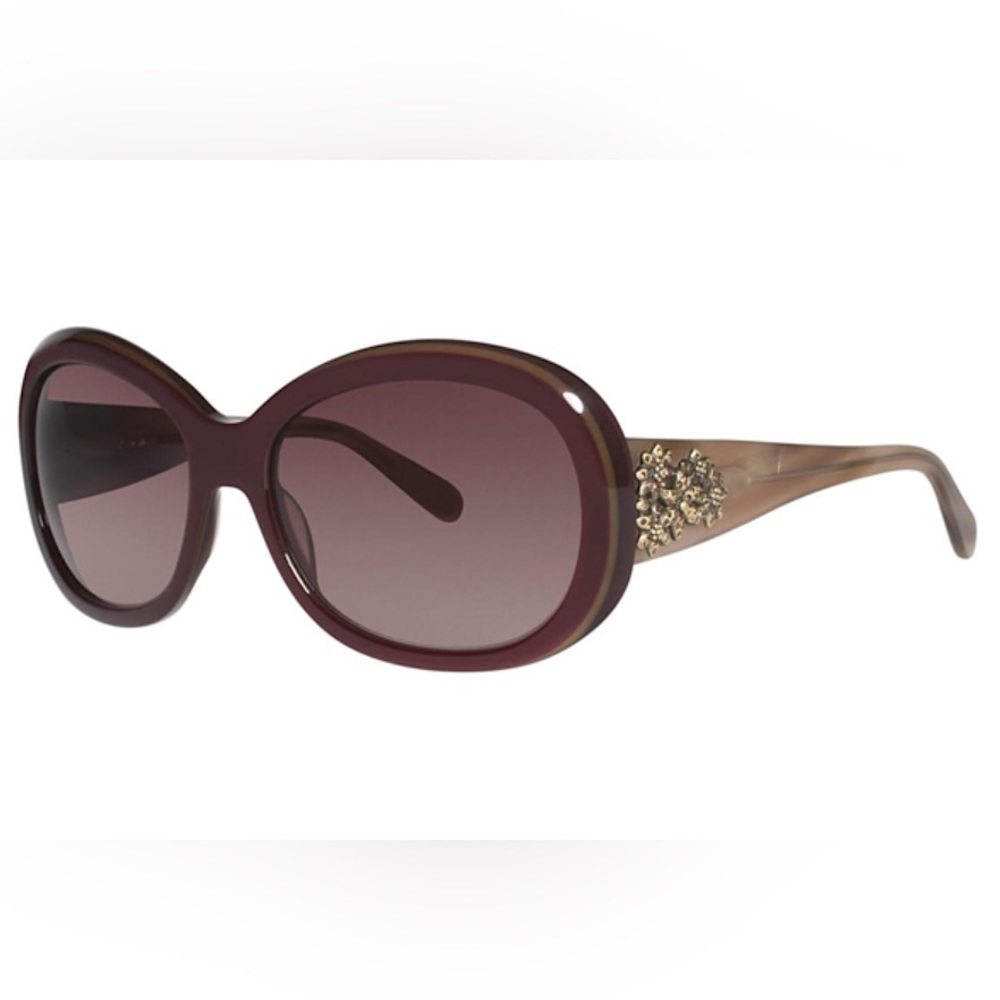 Vera Wang spira sunglasses